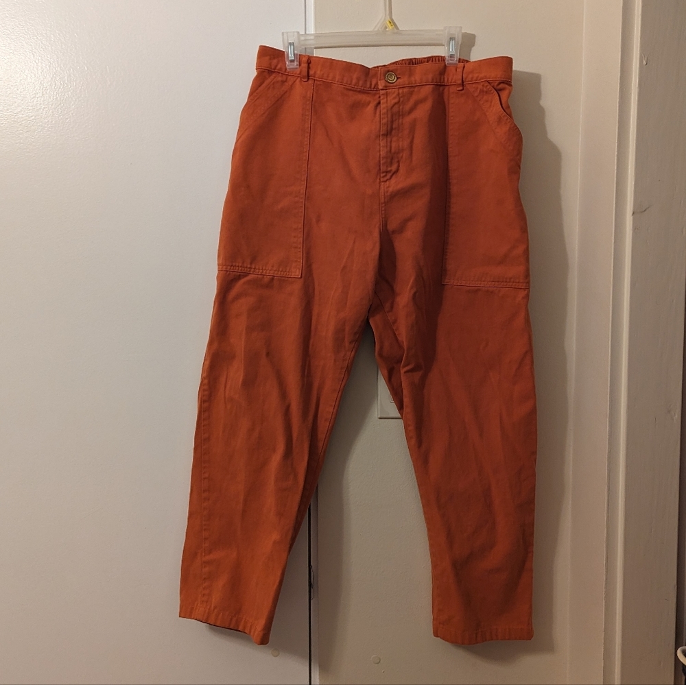 Big Bud Press Pencil Pants 2XL